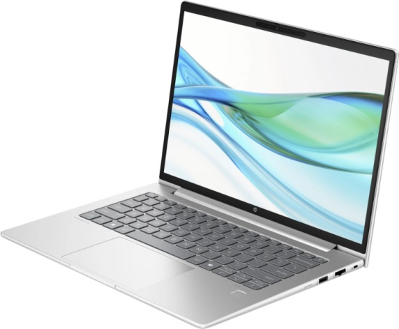 фото Ноутбук  HP ProBook 440 G11 в Уфе 14 ", Core Ultra 7, 16 Гб RAM, 512 Гб SSD, Arc graphics, Серебристый