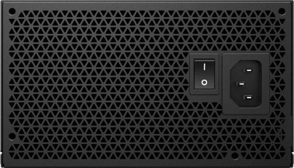 фото Блок питания ATX PCCooler P5-YK650-B1FWBK1-EU в Казани