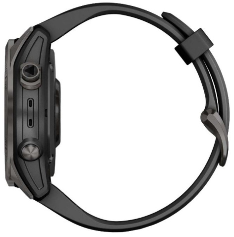 фото Часы  Garmin Fenix 7S в Волгограде