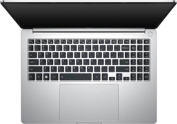 фото Ноутбук  Infinix Inbook Y4 Max YL613 в Уфе 16 ", Core i5, 16 Гб RAM, 512 Гб SSD, Iris Xe Graphics, Серебристый