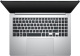 фото Ноутбук  Infinix Inbook Y4 Max YL613 в Уфе 16 ", Core i5, 16 Гб RAM, 512 Гб SSD, Iris Xe Graphics, Серебристый