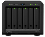 фото Сетевой накопитель Synology DS620slim