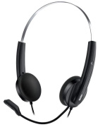 фото Гарнитура Genius HS-220U