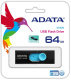 фото Накопитель USB 2.0 64GB ADATA UV220 в Красноярске