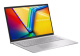 фото Ноутбук ASUS VivoBook 17 X1704VA-AU1158 17.3" (Intel Core i7, 16Гб DDR4, SSD 1 Тб, , Windows 11 Профессиональная) Серебристый [90NB13X1-M00RF0/W11P]