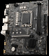 фото Материнская плата mATX MSI PRO H610M-G в Челябинске