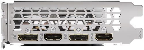 фото Видеокарта GIGABYTE GeForce RTX 3060 Ti VISION OC (GV-N306TVISION OC-8GD 2.0)