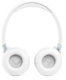 фото Беспроводные наушники JBL Tune 680NC, Bluetooth, Накладные, Белый, [JBLT680NCWHT]