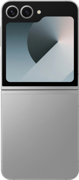 фото Смартфон  Samsung Galaxy Z Flip 6 256/12GB в Казани