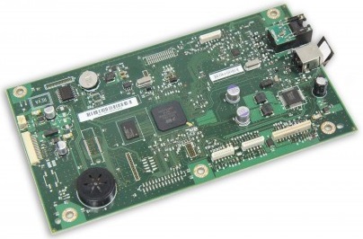 

Плата HP CE544-60001 форматера LJ Pro M1536, CE544-60001