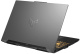 фото Ноутбук  ASUS TUF F16 FX607VU-RL061 в Перми 16 ", Core i5, 16 Гб RAM, 512 Гб SSD, GeForce RTX 4050, Серый