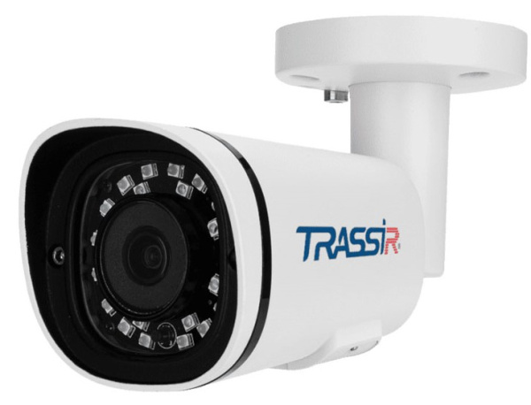 фото Видеокамера IP TRASSIR TR-D2151IR3 v2 (D) 2.8 в Красноярске