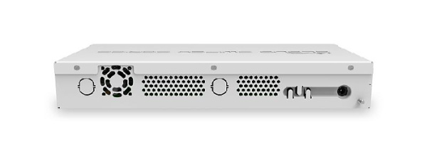 фото Коммутатор  Mikrotik CRS326-24G-2S+IN в Омске