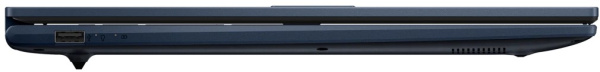 фото Ноутбук  ASUS VivoBook 17 X1704VA-AU778 в Самаре 17.3 ", Core i3, 16 Гб RAM, 512 Гб SSD, UHD Graphics, Синий