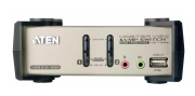 фото Переключатель KVM Aten CS1732B-AT-G