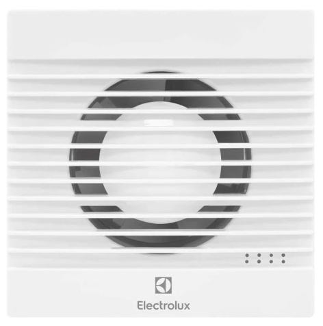 фото Вентилятор вытяжной Electrolux EAFB-120T в Уфе
