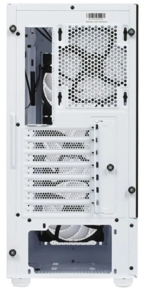 фото Корпус ATX ADATA XPG VALORMESHC4VA-WHCWW в Волгограде