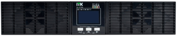 фото Источник бесперебойного питания  ITK EOR-0001KVA-1-002 в Уфе