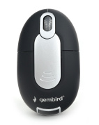 фото Мышь Gembird MUSW-600