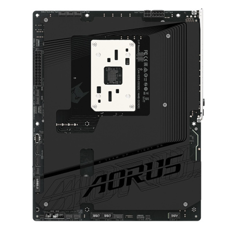 фото Материнская плата ATX GIGABYTE B850 AORUS STEALTH в Воронеже