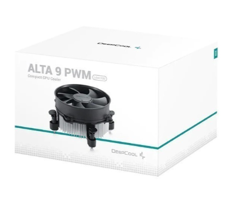 фото Кулер  Deepcool ALTA 9 PWM 1700 в Казани