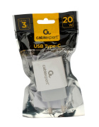 фото Зарядное устройство Cablexpert MP3A-PC-44