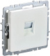 фото Розетка компьютерная  IEK BR-K10-2-K36 в Уфе