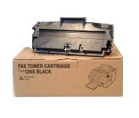 Изображение товара Тонер-картридж Ricoh 1265 Для лазерных МФУ и принтеров