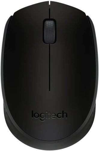 фото Мышь Wireless Logitech M171 в Самаре