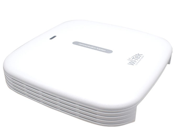 фото Точка доступа  Wi-Tek WI-AP218AX v2 в Омске