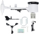 фото Метеостанция  Levenhuk Wezzer PRO LP310 в Екатеринбурге