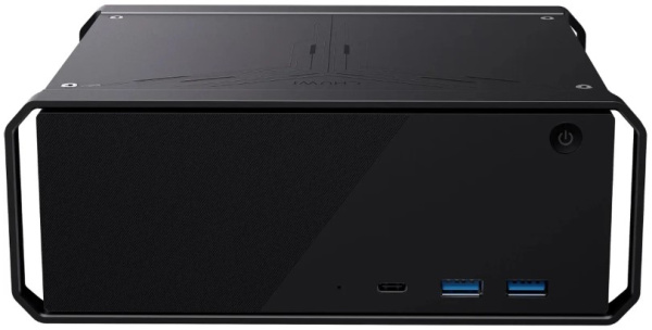 фото Мини ПК  Chuwi CoreBox в Уфе