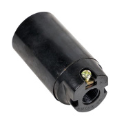 фото Патрон EKF LHC-E14-s-s