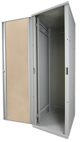 фото Шкаф напольный 19", 32U AESP REC-6328LT в Самаре