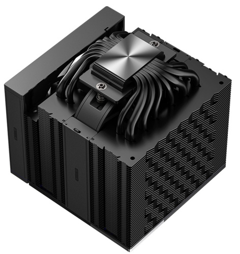 фото Кулер  PCCooler RZ820 BK в Омске