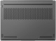 фото Ноутбук  Lenovo Legion 5 16IRX9 в Перми 16 ", Core i7, 32 Гб RAM, 1 Тб SSD, GeForce RTX 4070, Серый