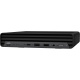 фото Системный блок HP Pro Mini 400 G9 Intel Core i7, 8 ГБ, 512 Гб, Intel UHD Graphics 770,  ОС Не установлена