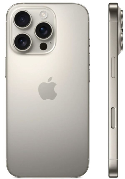 фото Смартфон  Apple iPhone 16 Pro 128GB в Волгограде