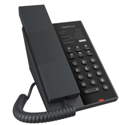 фото Телефон VoiceIP  Fanvil H602 в Волгограде