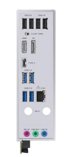 фото Материнская плата ATX MAXSUN MS-Terminator Z790-A в Омске