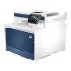фото МФУ лазерное цветное HP LaserJet Pro MFP 4303dw в Воронеже