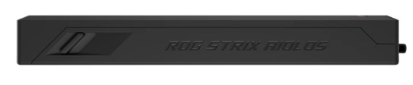 фото Внешний корпус  ASUS ROG STRIX AIOLOS