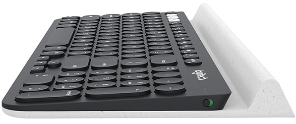 фото Клавиатура Wireless Logitech K780