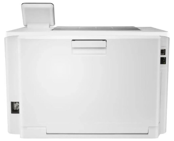 фото Принтер лазерный цветной HP Color LaserJet Pro M255dw (УЦЕНЕННЫЙ) в Красноярске