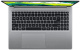 фото Ноутбук Acer Aspire Lite AL15-21P-R0R4 15.6" (AMD Ryzen 5, 8Гб LPDDR5, SSD 512 Гб, Radeon Graphics, Без ОС) Серебристый [NX.DTQCD.003]