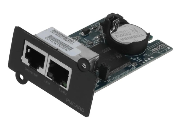 фото Модуль  Ippon Power Management Card в Уфе