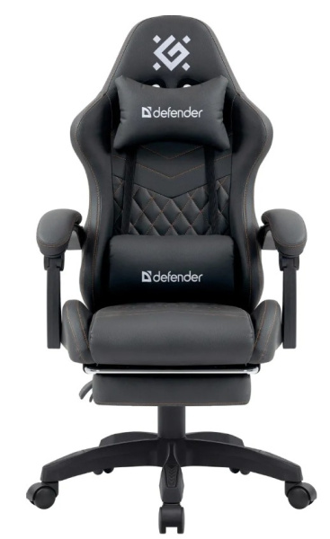 фото Кресло игровое Defender Bora в Казани
