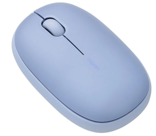 фото Мышь Wireless Rapoo M650 в Перми