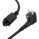 фото Кабель питания  Greenconnect GCR-54414 в Санкт-Петербургe