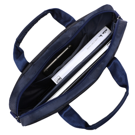 фото Сумка для ноутбука Lamark L247 Blue в Уфе